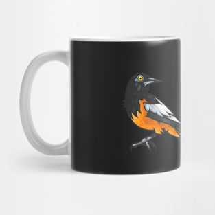 Venezuelan Troupial Mug